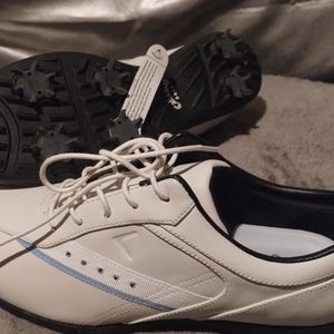 Women NEW GOLF Shoes